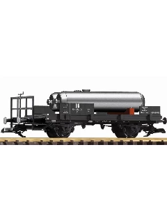 Piko G 37830 Dr Iii 2-axle Emergency Tank Car
