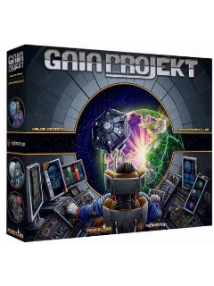 Gaia Projekt