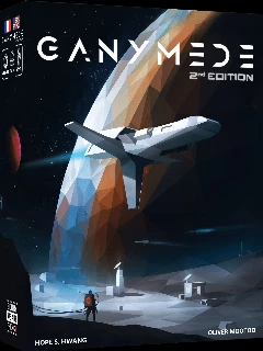 Ganymede (Second Edition)_8255