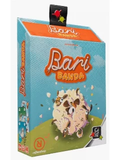 Bari Banda