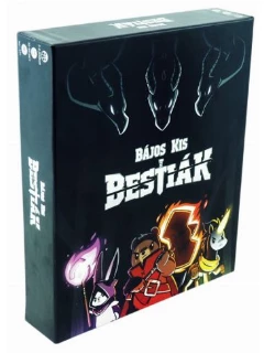 Bájos Kis Bestiák