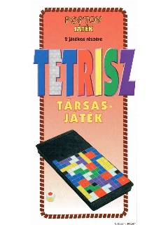 Tetrisz