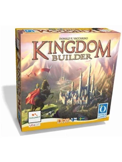 Kingdom Builder