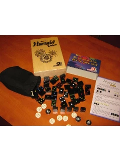 Hanabi Deluxe (Limited Edition)