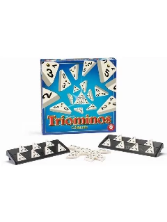 Triominos