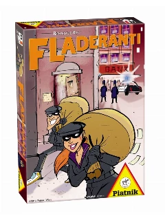 Fladeranti