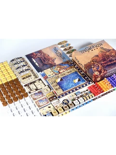 Tabannusi: Builders Of Ur