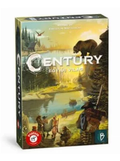 Century: Egy Új Világ