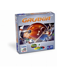 Galaxia