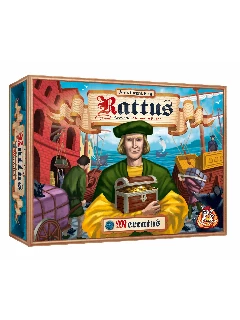 Rattus - Mercatus (Kiegészítő)