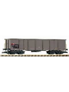 Piko G 37734 Sbb V Gondola Eaos106, Gray