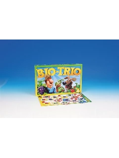 Bio-trio