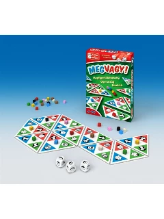Megvagy