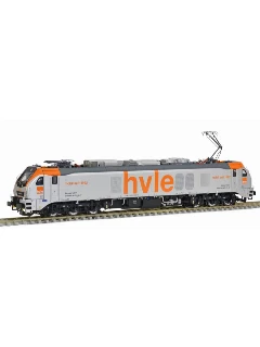 Sudexpress H0 Hvle 159 001 Stadler Eurodual Dual Mode Locomotive In Hvle (AC Digital)
