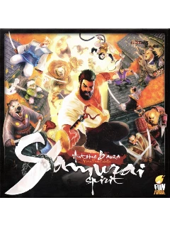 Samurai Spirit