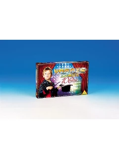 Varázsdoboz 100 Trükkel (2012)
