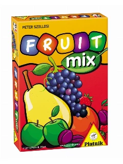 Fruitmix