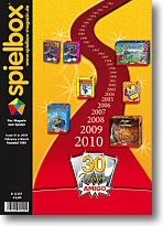 Spielbox 2010/1
