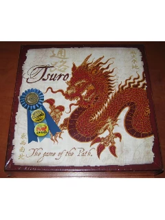 Tsuro