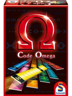Code Omega