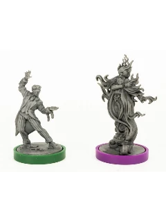 Unmatched Houdini vs. A Dzsinn_8004