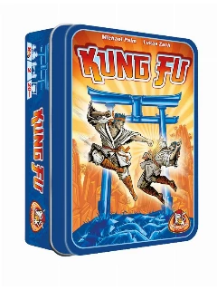 Kung Fu