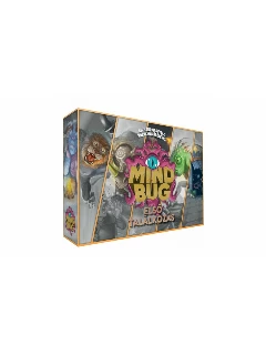 Mindbug - Első találkozás