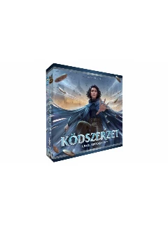 Ködszerzet