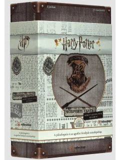 Harry Potter: Roxforti Csata - Sötét Varázslatok Kivédése