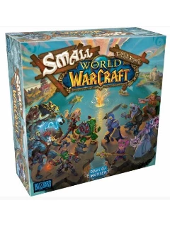 Small World Of Warcraft