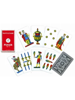 Napoletane