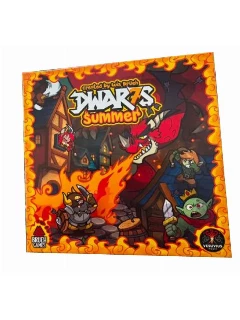 Dwar7s Summer