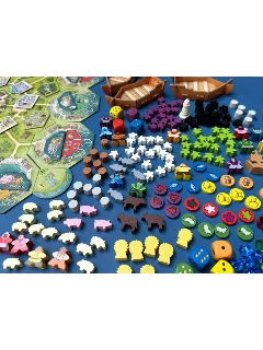 Keyside Kickstarter Edition