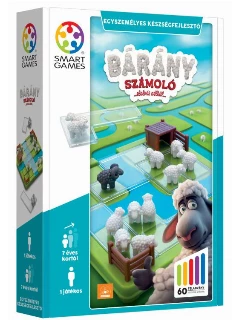 Bárány számláló