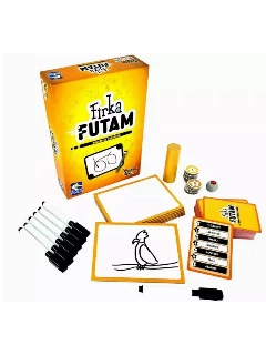 Firkafutam