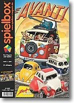 Spielbox 2011/1