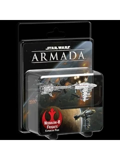 Star Wars: Armada - Nebulon-b Frigate Expansion Pack