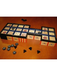 Ur - The Royal Game Of Ur