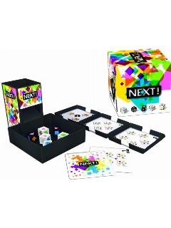 Next!
