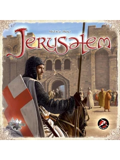 Jerusalem