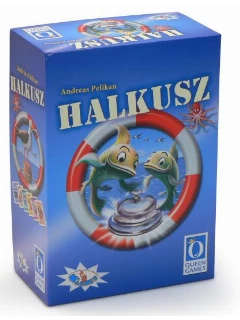 Halkusz