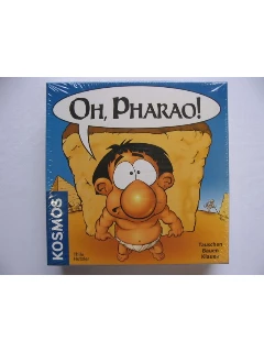 Oh, Pharao!