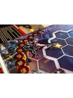 Neuroshima Hex! (2025)