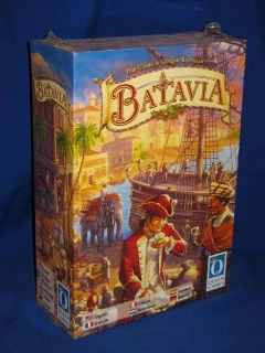 Batavia