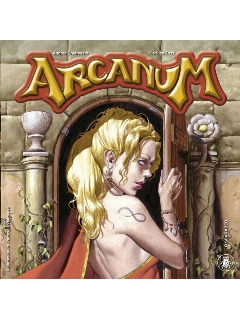 Arcanum