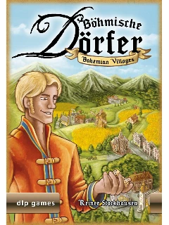 Böhmische Dörfer - Bohemian Villages