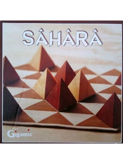 Sahara