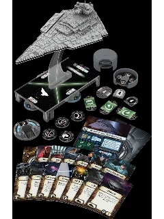 Star Wars: Armada - Victory-class Star Destroyer Expansion Pack