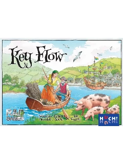 Key Flow