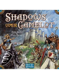 Shadows over Camelot